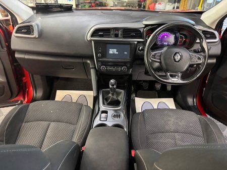 2016 Renault Kadjar - thumbnail 13