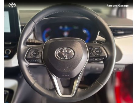 2023 Toyota Corolla - thumbnail 9