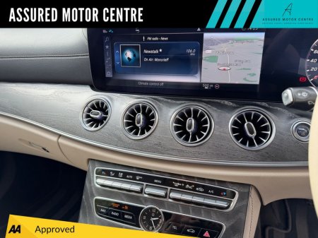 2019 Mercedes-Benz CLS Class - thumbnail 22