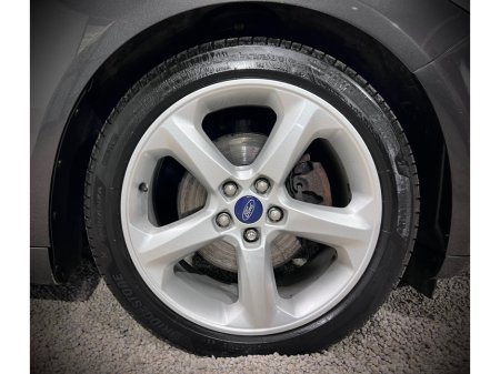 2019 Ford Mondeo TITANIUM EDITION €21,600