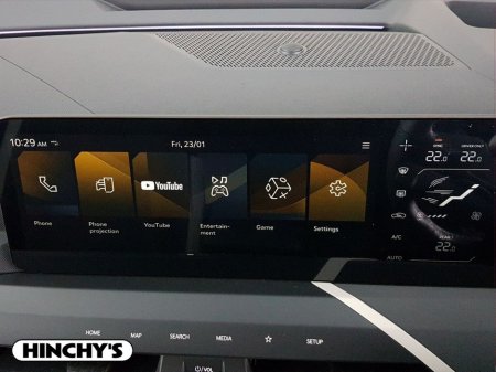 2026 Kia EV5 EV-5 GT-Line Demo Model thumbnail