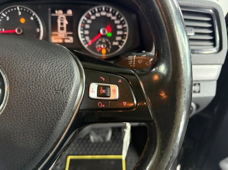 2017 Volkswagen Amarok  €20,959 thumbnail