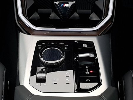 2025 BMW X3 30e xDrive M Sport €69,995 thumbnail