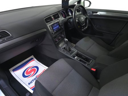 2015 Volkswagen Golf 1.2 TSI 5DR 110HP Trendline €12,950 thumbnail