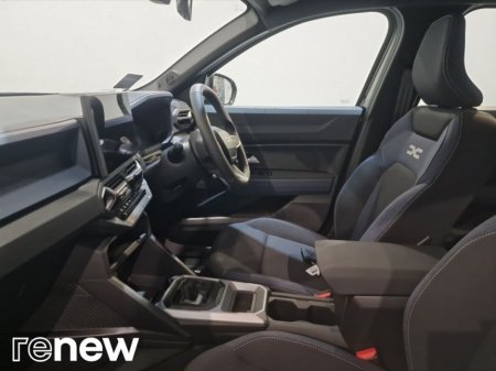 2026 Dacia Bigster - thumbnail 5