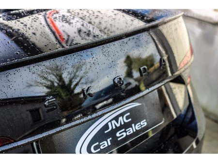 2021 Skoda Superb SUPERB SPT 2.0TDI 150HP €28,995 thumbnail