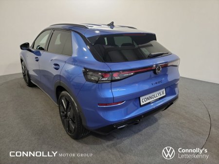 2026 Volkswagen T-Roc - thumbnail 20