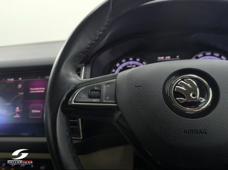 2020 Skoda Kodiaq (201) STYLE 2.0 TDI 150HP DSG AUTO 7 SEATER €30,995 thumbnail