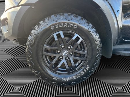 2022 Ford Ranger - thumbnail 10