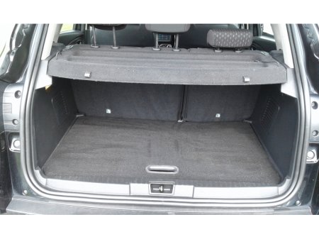 2018 Renault Captur DYNAMIQUE NAV DCI €12,750