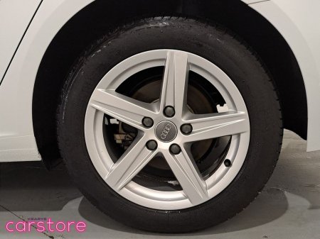 2019 Audi A3 - thumbnail 14