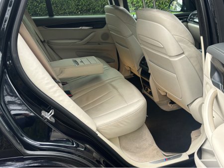 2016 BMW X5 XDRIVE 40D M SPORT €34,900 thumbnail