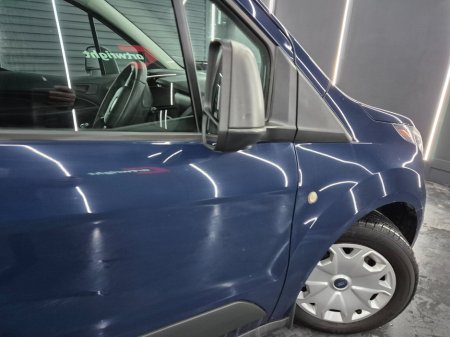 2016 Ford Tourneo Connect - thumbnail 7