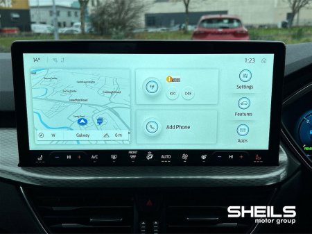 2026 Ford Kuga - thumbnail 15