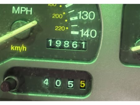 1994 Ford Fiesta - thumbnail 15