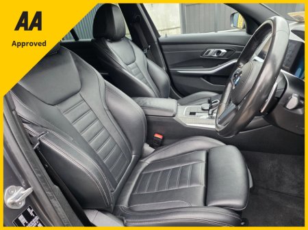 2020 BMW 3 Series - thumbnail 12