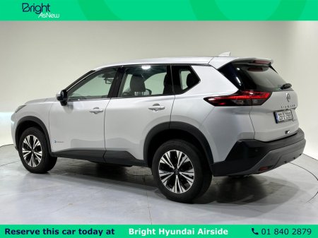 2025 Nissan X-Trail - photo 5