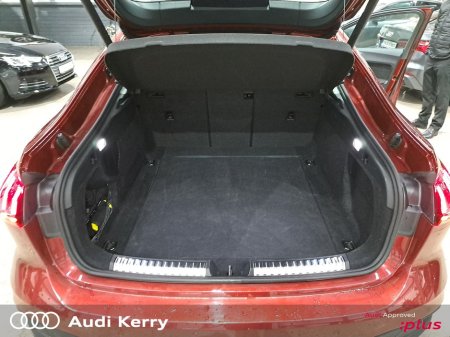 2025 Audi A5 40 TDI 204HP EDITION ONE SE €52,900 thumbnail