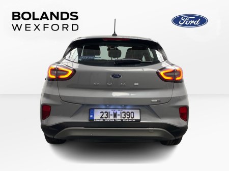 2023 Ford Puma - thumbnail 3