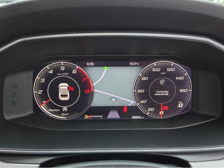 2022 SEAT Leon - thumbnail 23