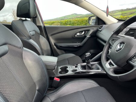 2019 Renault Kadjar 1.5 BLUE dCi 115 S-Edition €16,950 thumbnail
