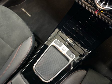 2024 Mercedes-Benz CLA Class - thumbnail 18