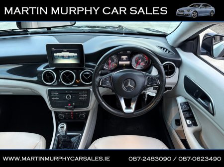 2015 Mercedes-Benz CLA Class - thumbnail 15