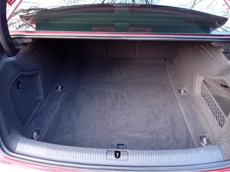 2017 Audi A4 - thumbnail 18