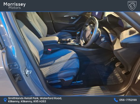 2024 Peugeot 2008 ALLURE 1.2 PURETECH €27,950 thumbnail