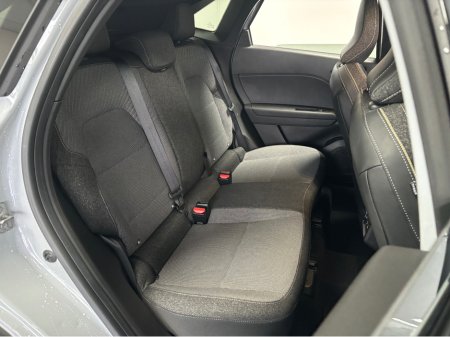 2025 Renault Symbioz - thumbnail 15