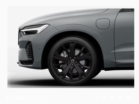 2026 Volvo XC60 - thumbnail 7