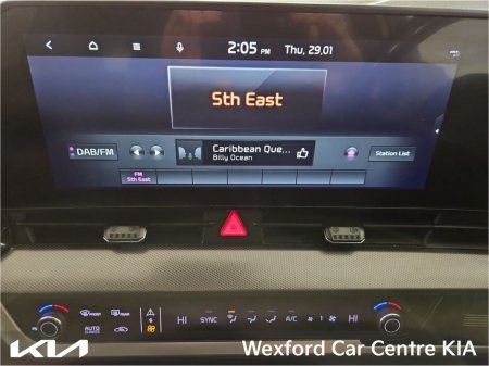 2022 Kia Sportage 1.6 CRDi SCR Diesel 115 hp K2 6MT €26,795 thumbnail