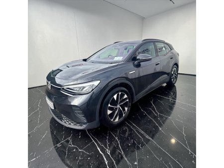 2022 Volkswagen ID.4 - thumbnail 11