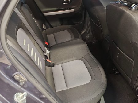 2014 Kia Ceed 1.6 EX Diesel €6,950 thumbnail