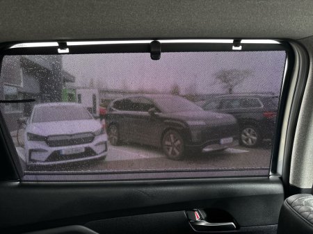 2019 Hyundai Santa Fe - thumbnail 23