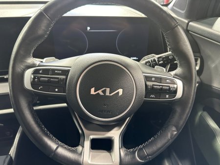 2024 Kia Sportage - thumbnail 12