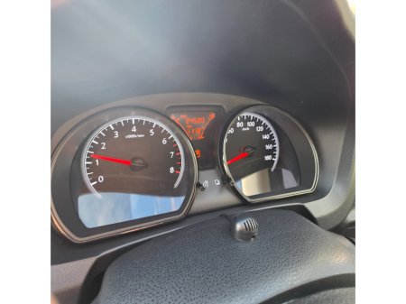 2018 Nissan Note 1.2 Pet SC SV CVT €11,950 thumbnail