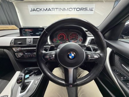 2017 BMW 3 Series - thumbnail 23