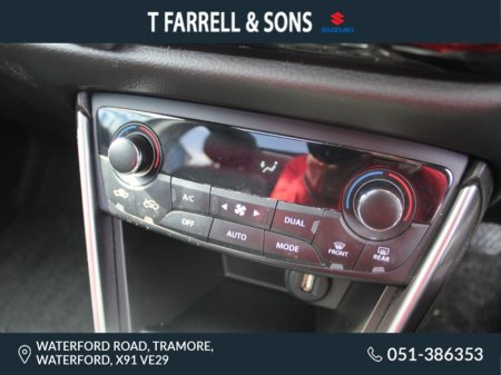 2023 Suzuki SX4 S-Cross - thumbnail 10