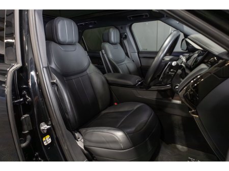 2023 Land Rover Range Rover Sport 3.0 Si4 PHEV 440 PS AWD Auto Dynamic SE €93,950 thumbnail