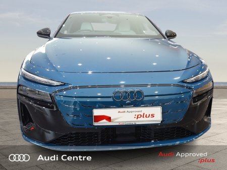 2025 Audi A6 AVANT E-TRON S LINE 4DR AUT €72,950 thumbnail