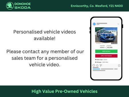 2023 Skoda Octavia OCTAVIA SPT 2.0TDI 150HP DSG €30,995 thumbnail