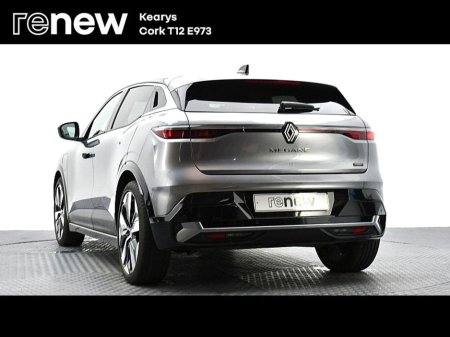 2024 Renault Megane E-Tech - view 3