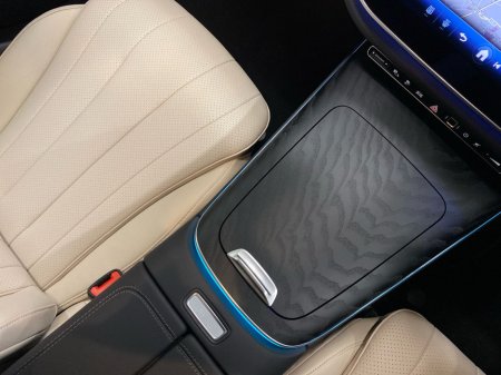 2026 Mercedes-Benz E Class - thumbnail 16