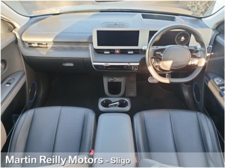 2023 Hyundai Ioniq 5 Platinum 77kW €33,445 thumbnail