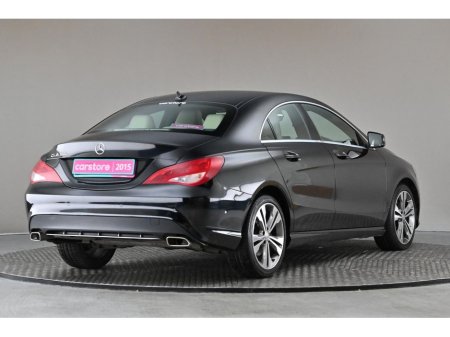 2015 Mercedes-Benz CLA Class - thumbnail 9