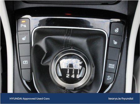 2023 Hyundai Tucson 2WD Executive Plus thumbnail