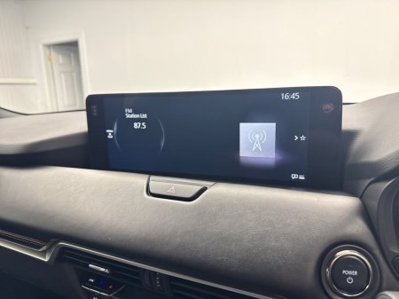 2026 Mazda CX-80 - thumbnail 16