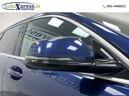 2020 BMW 1 Series 118D PLAY ED JOY + HIGH LINE PKG Automatic €24,700 thumbnail