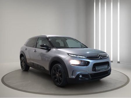 2019 Citroen C4 Cactus CACTUS FEEL PURETECH 110 S& S&S 4 €14,950 thumbnail